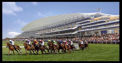 Ascot Racecourse